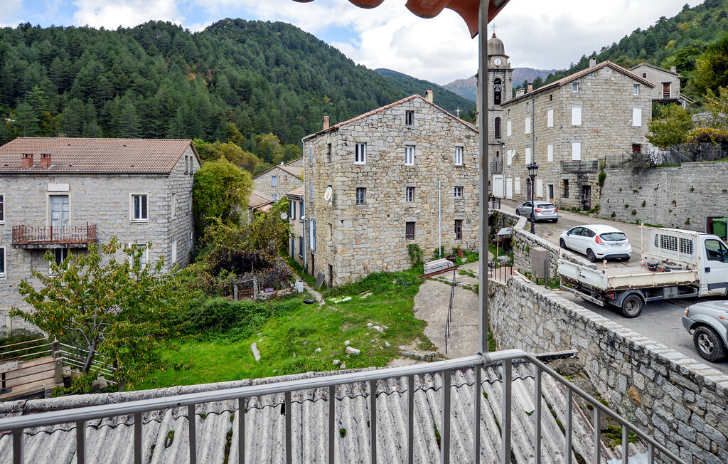 Lejlighed - Ciamannacce , Frankrig - FKO662 8