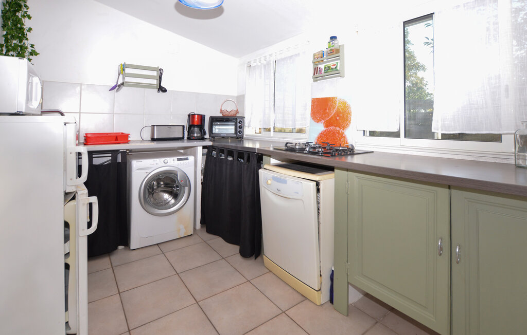 Location de vacances - Ghisonaccia , France - FKO667 4