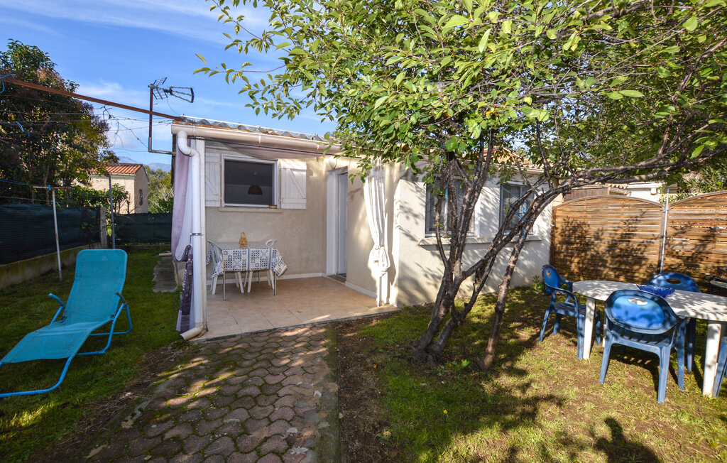 Location de vacances - Ghisonaccia , France - FKO667 1