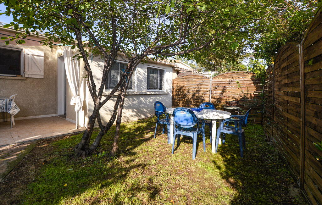 Location de vacances - Ghisonaccia , France - FKO667 6