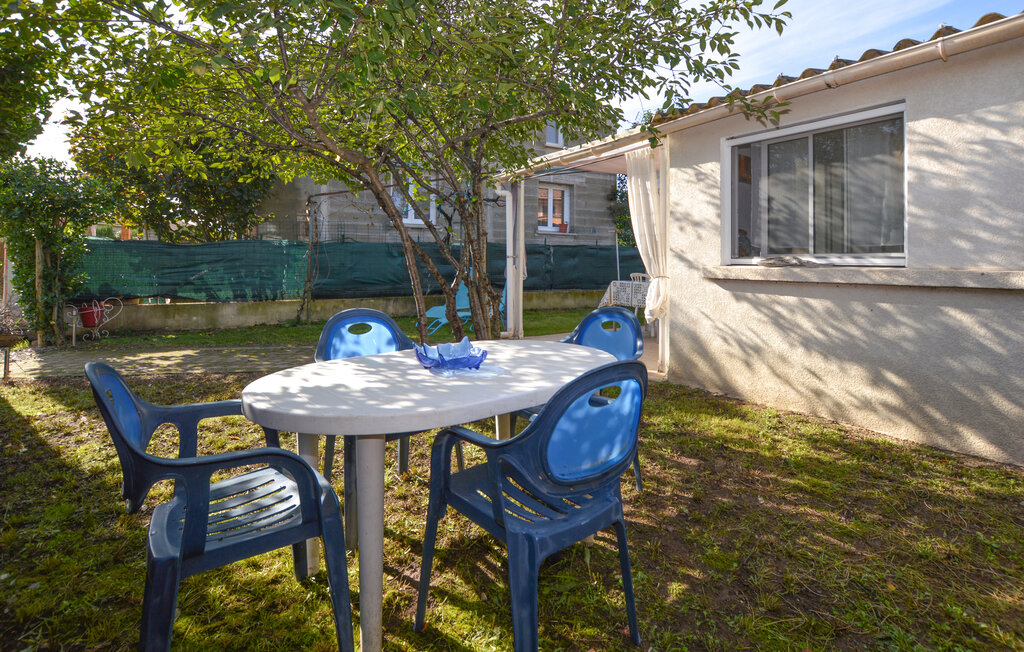 Location de vacances - Ghisonaccia , France - FKO667 7