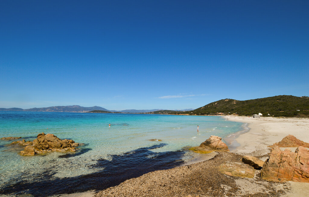 Ferienwohnung - Coti Chiavari , Frankreich - FKO214 20