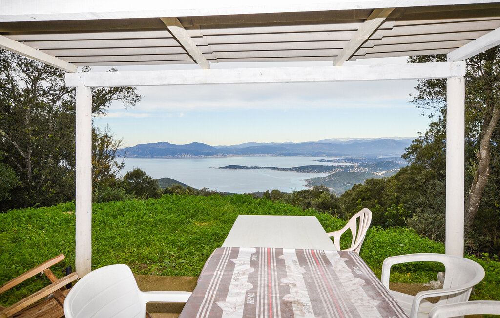 Ferienwohnung - Coti Chiavari , Frankreich - FKO214 9