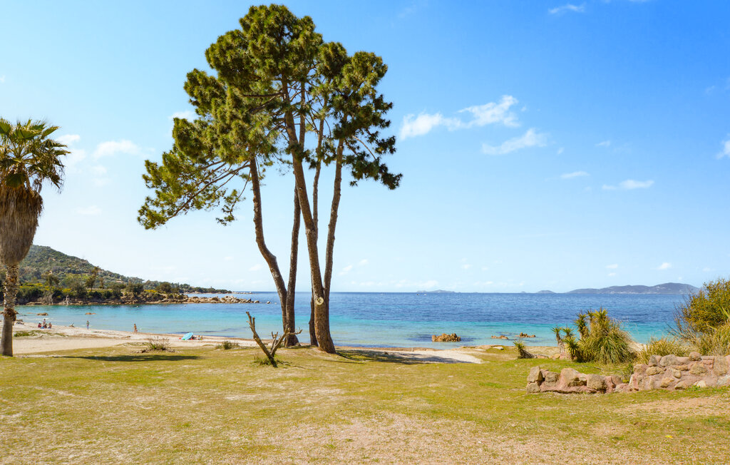 Ferienwohnung - Coti Chiavari , Frankreich - FKO214 18