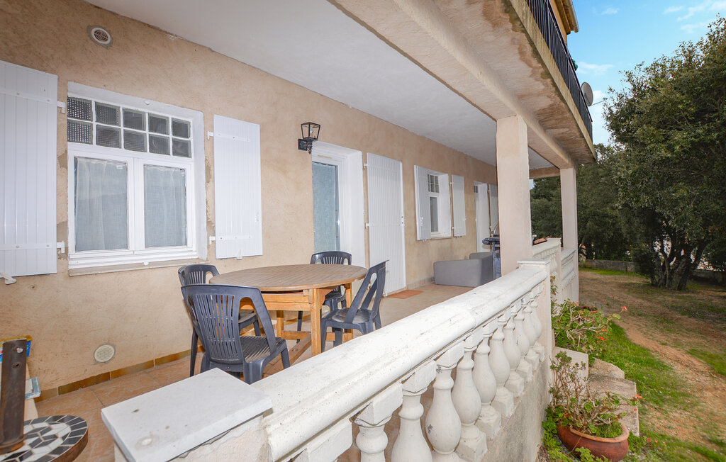 Ferienwohnung - Coti Chiavari , Frankreich - FKO214 2