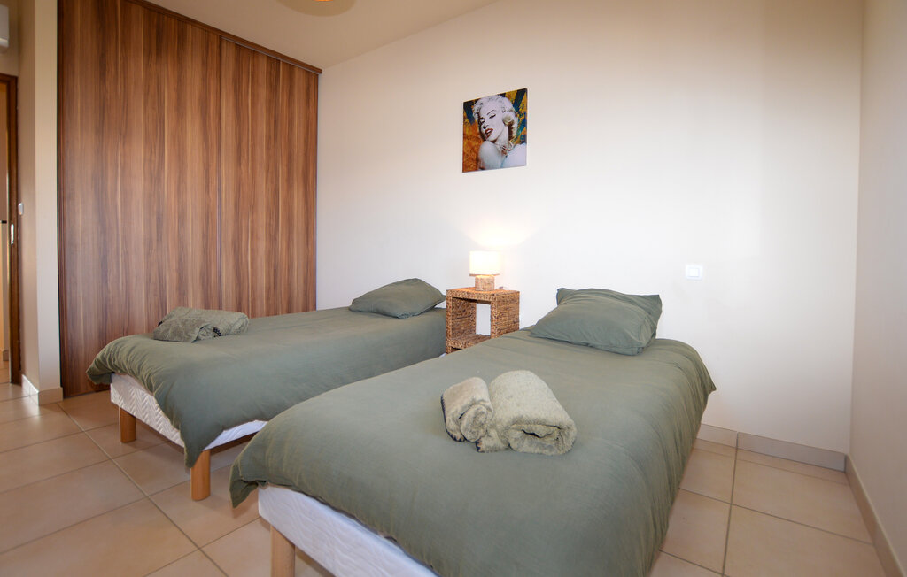 Location de vacances - Sagone , France - FKO610 22