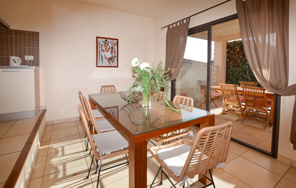 Location de vacances - Sagone , France - FKO610 15