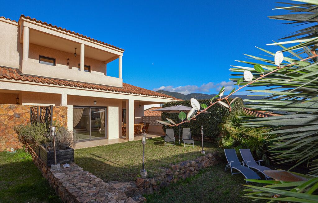 Location de vacances - Sagone , France - FKO610 9