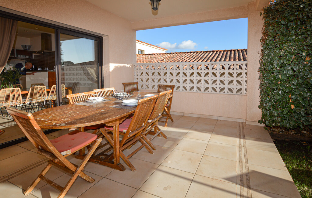 Location de vacances - Sagone , France - FKO610 10