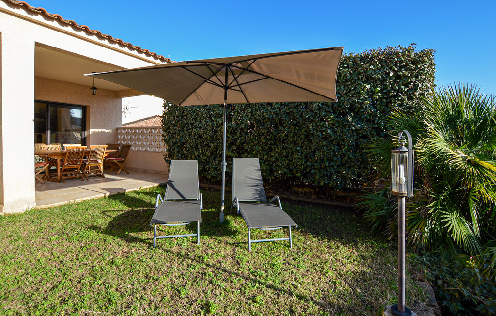 Location de vacances - Sagone , France - FKO610 7