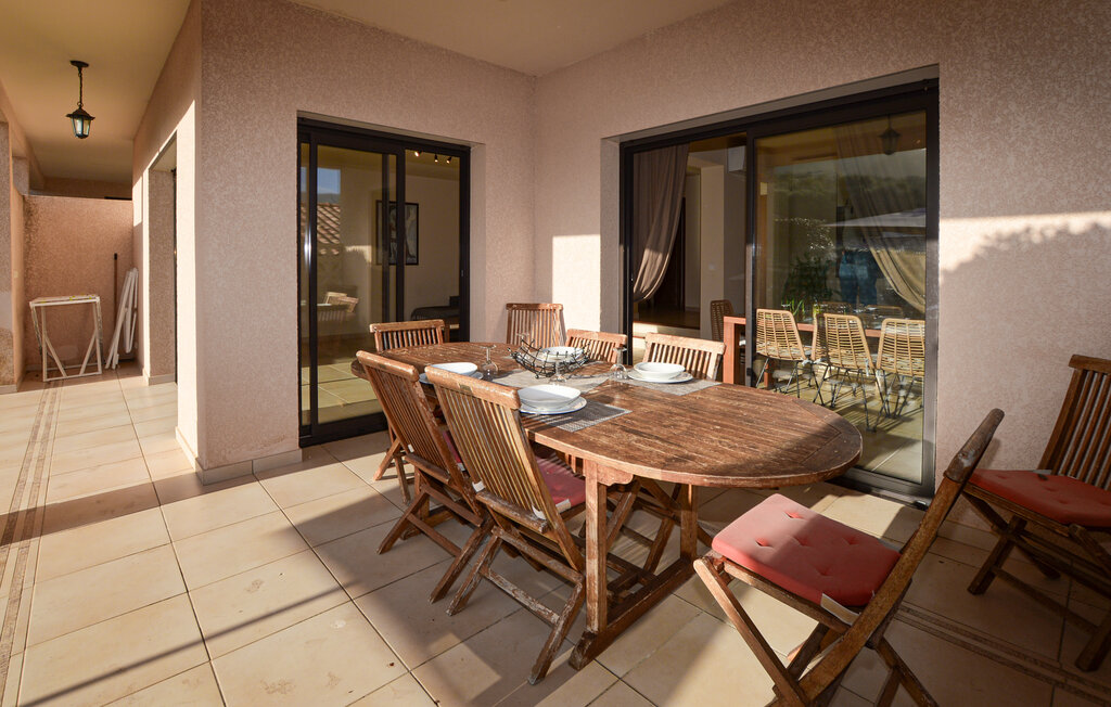 Location de vacances - Sagone , France - FKO610 8