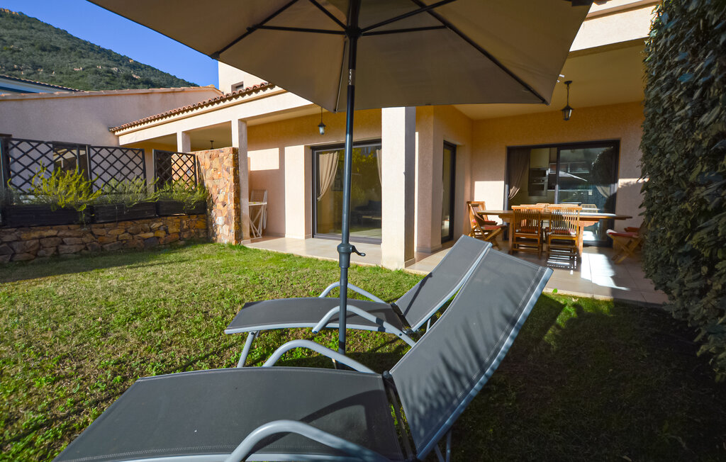 Location de vacances - Sagone , France - FKO610 11