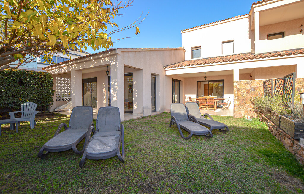 Location de vacances - Sagone , France - FKO609 11