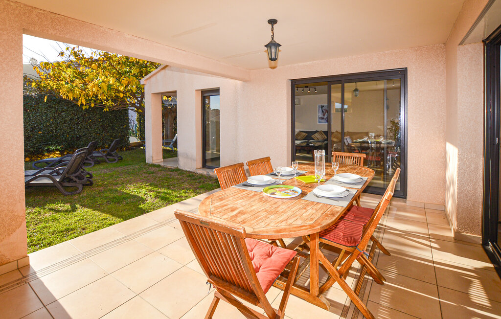 Location de vacances - Sagone , France - FKO609 7