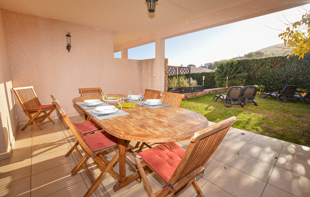 Location de vacances - Sagone , France - FKO609 5