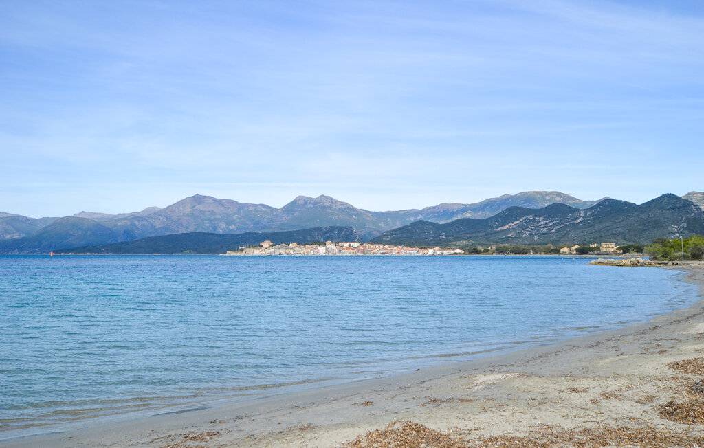 Domy wakacyjne - SAINT FLORENT , Francja - FKO670 20