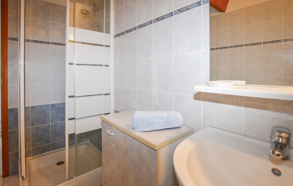 Domy wakacyjne - SAINT FLORENT , Francja - FKO670 18