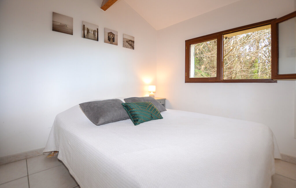 Domy wakacyjne - SAINT FLORENT , Francja - FKO670 16