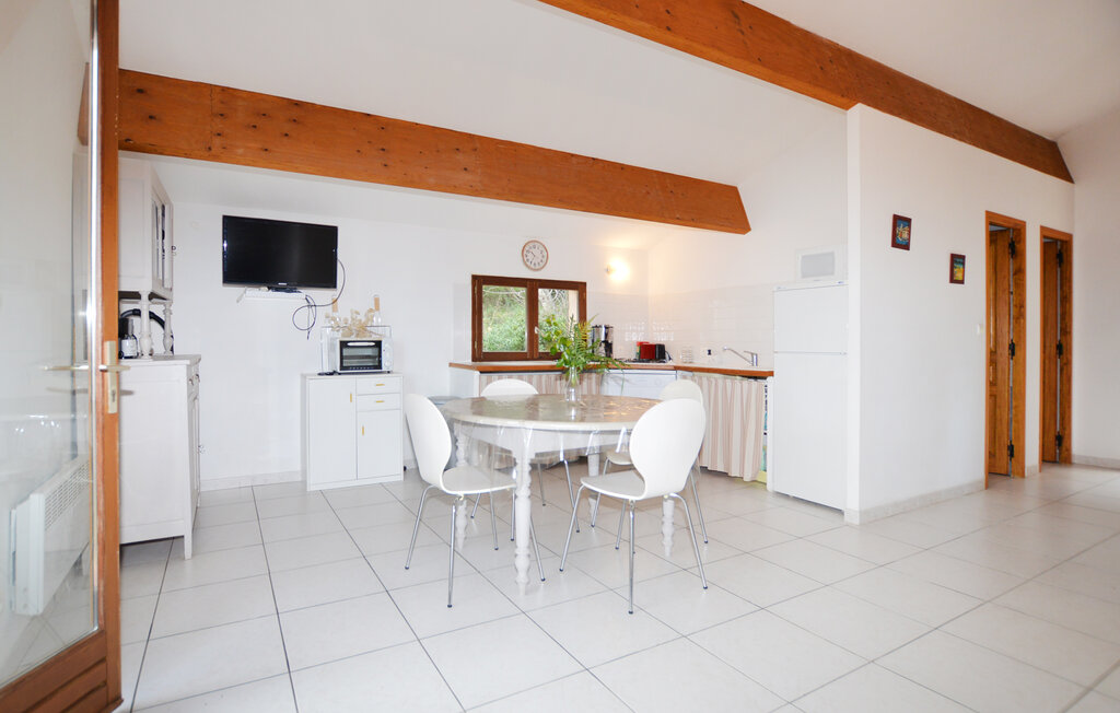 Domy wakacyjne - SAINT FLORENT , Francja - FKO670 3