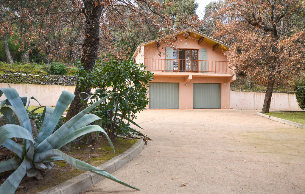 Domy wakacyjne - SAINT FLORENT , Francja - FKO670 6