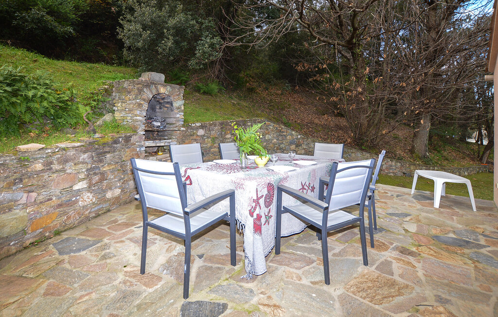 Domy wakacyjne - SAINT FLORENT , Francja - FKO670 9