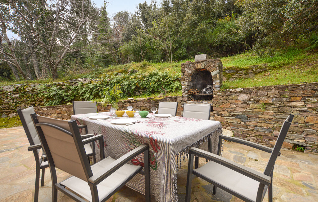 Domy wakacyjne - SAINT FLORENT , Francja - FKO670 2