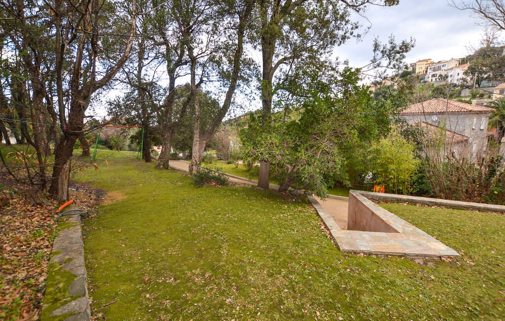 Domy wakacyjne - SAINT FLORENT , Francja - FKO670 10