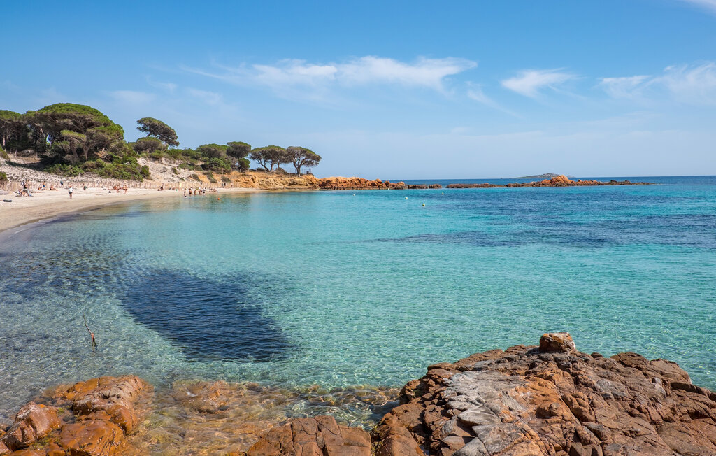 Feriehuse - Porto Vecchio , Frankrig - FKO672 25