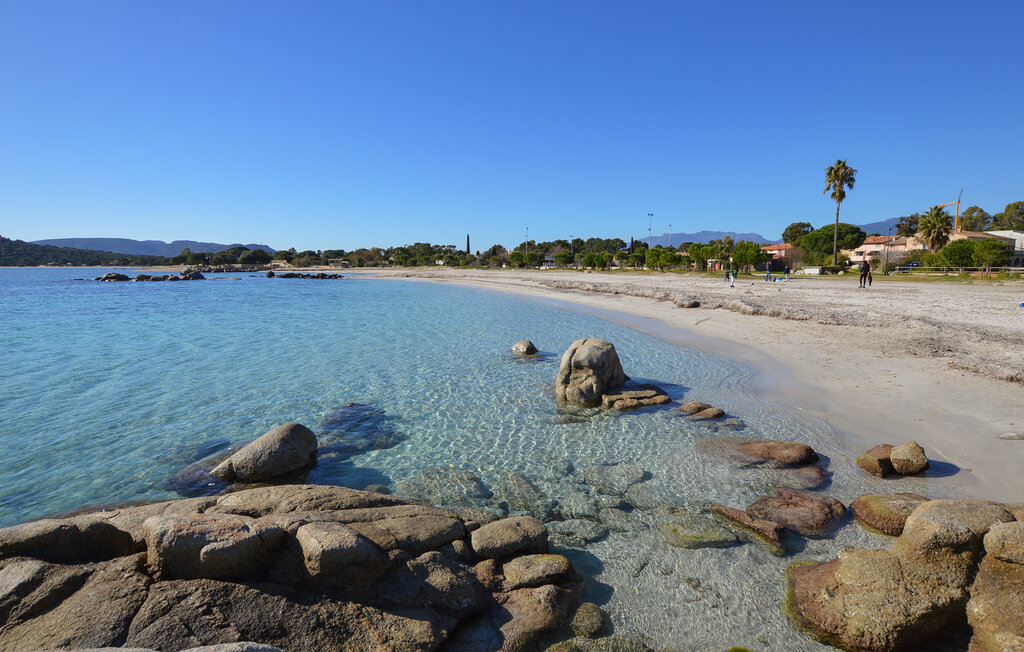 Feriehuse - Porto Vecchio , Frankrig - FKO672 26