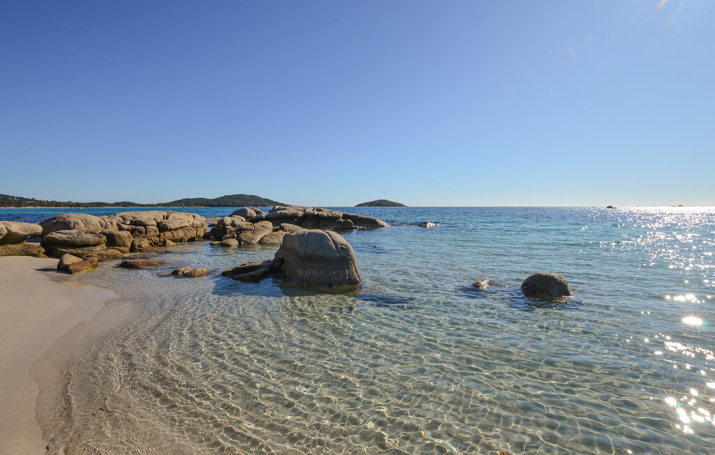 Feriehuse - Porto Vecchio , Frankrig - FKO672 8