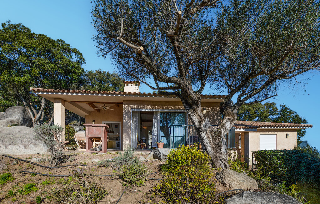 Feriehuse - Porto Vecchio , Frankrig - FKO672 10