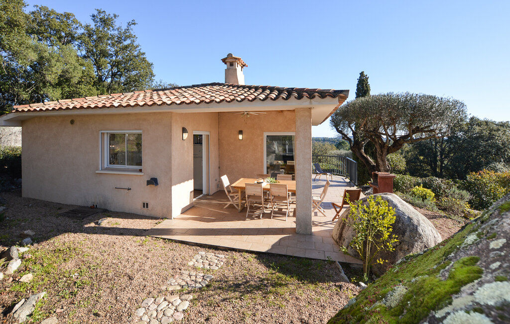 Feriehuse - Porto Vecchio , Frankrig - FKO672 11