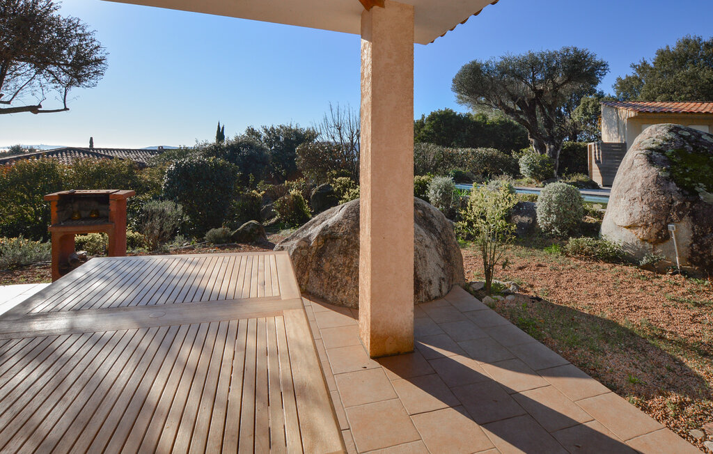 Feriehuse - Porto Vecchio , Frankrig - FKO672 13