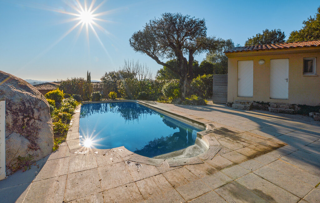 Feriehuse - Porto Vecchio , Frankrig - FKO672 9