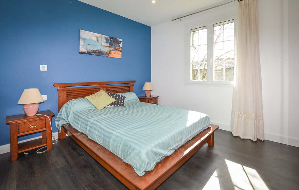 Location de vacances - Prunete , France - FKO676 25