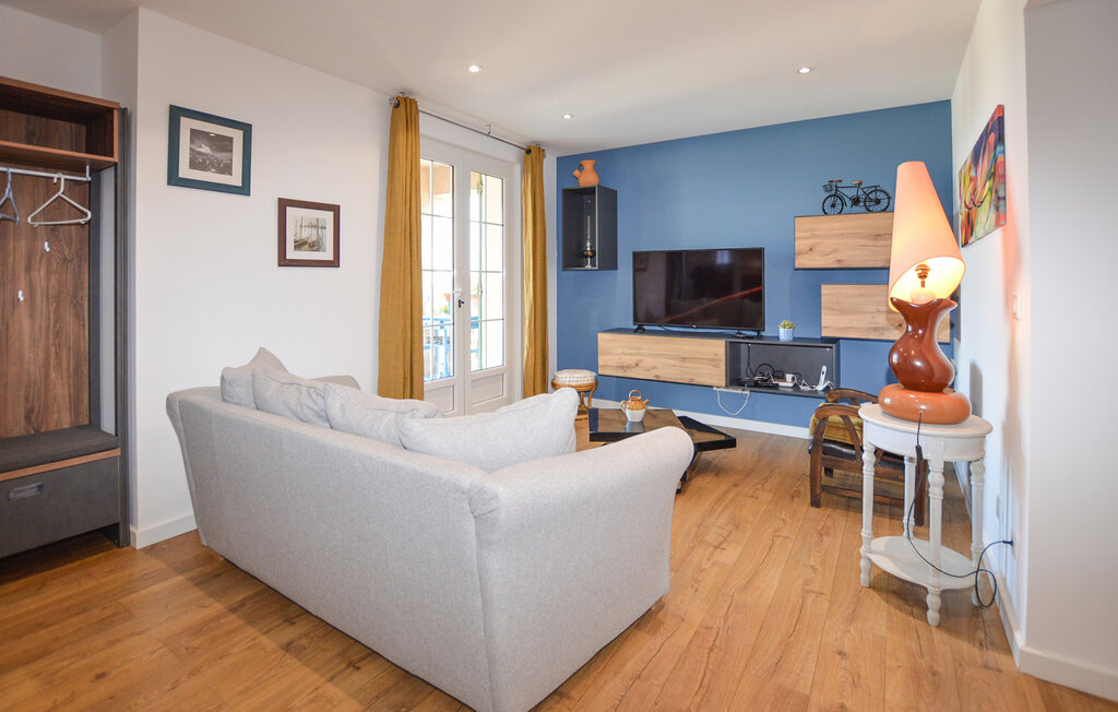 Location de vacances - Prunete , France - FKO676 4