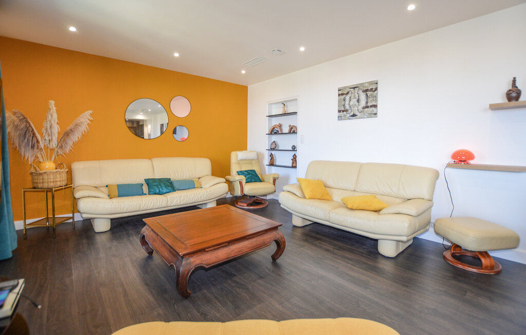 Location de vacances - Prunete , France - FKO676 6