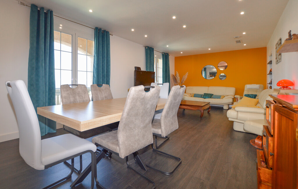 Location de vacances - Prunete , France - FKO676 7