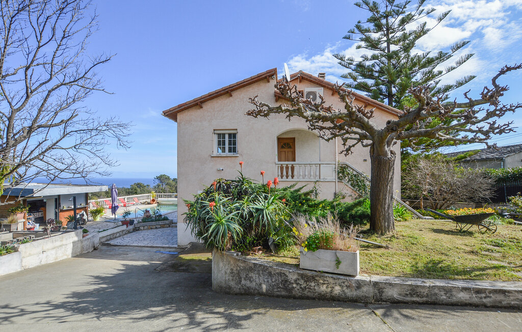 Location de vacances - Prunete , France - FKO676 13