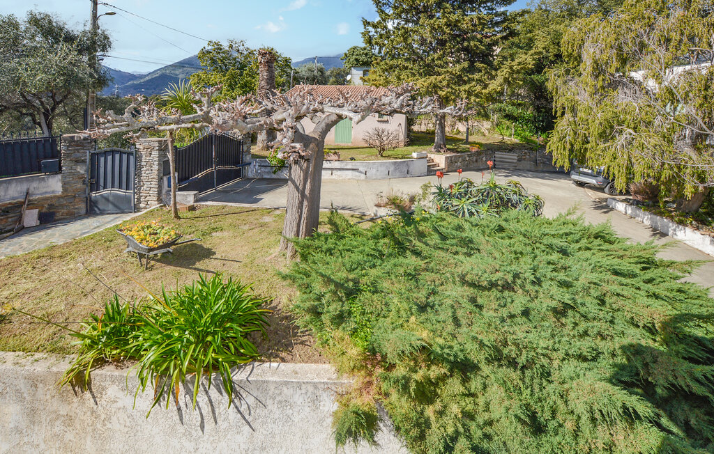 Location de vacances - Prunete , France - FKO676 16