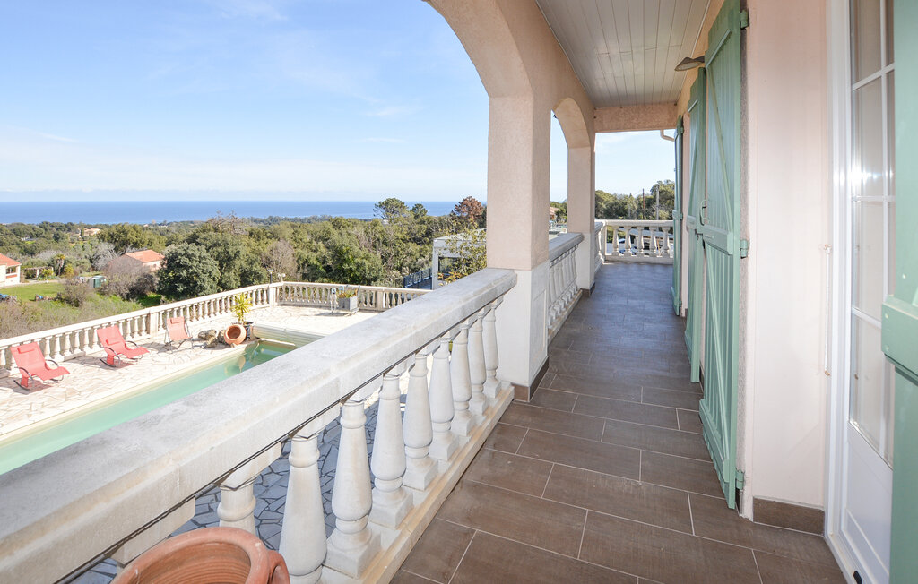 Location de vacances - Prunete , France - FKO676 2