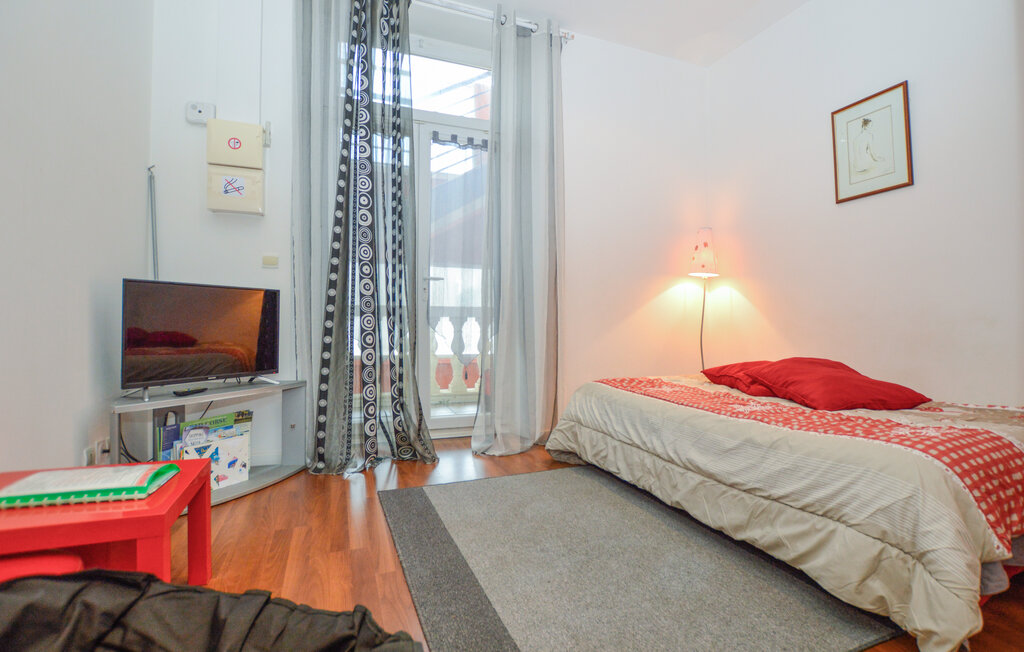 Ferienwohnung - Miomo, Santa Maria di Lota , Frankreich - FKO095 3