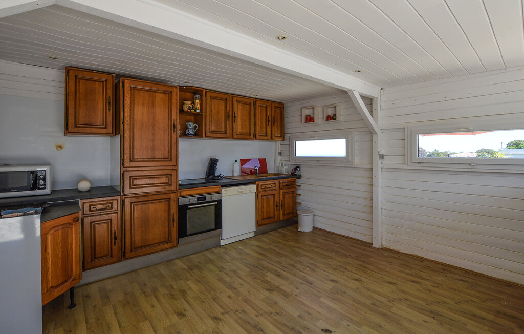 Location de vacances - Prunete , France - FKO676 21