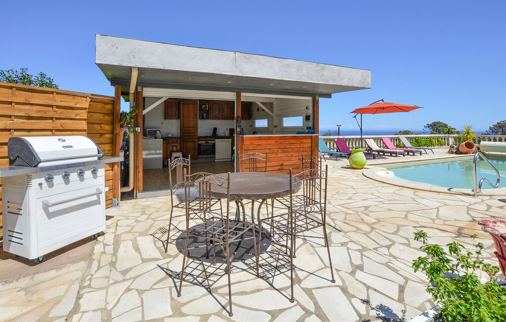 Location de vacances - Prunete , France - FKO676 10