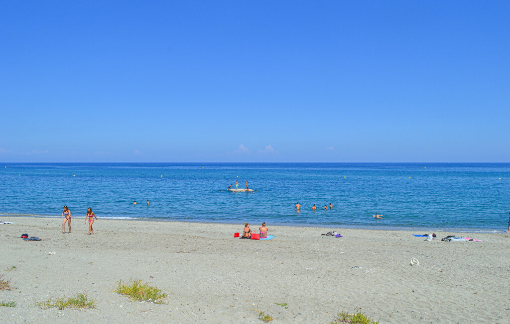 Feriehuse - Moriani Plage , Frankrig - FKO685 7