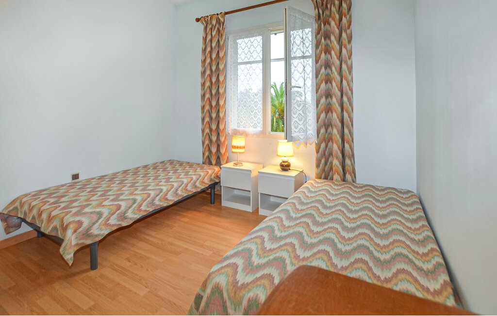 Feriehuse - Moriani Plage , Frankrig - FKO685 18