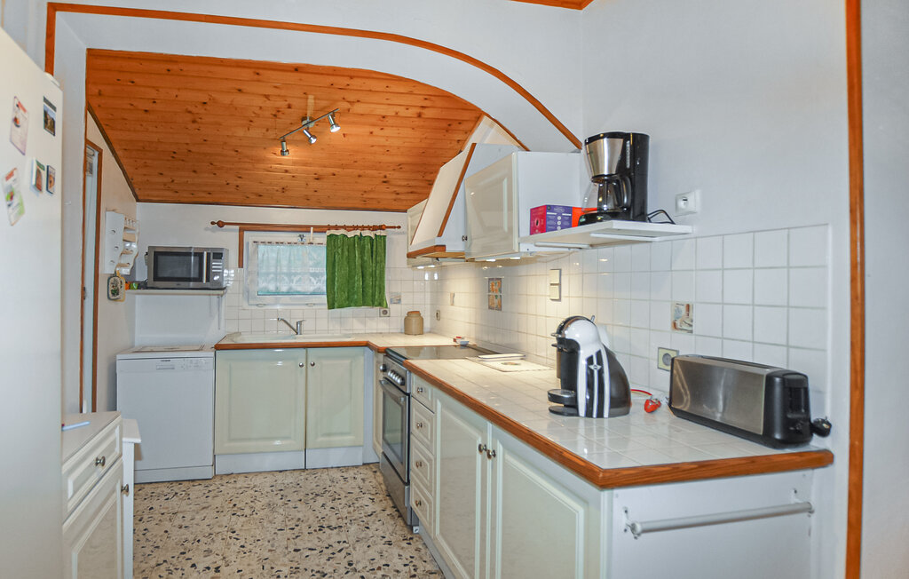 Feriehuse - Moriani Plage , Frankrig - FKO685 15