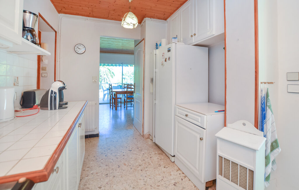 Feriehuse - Moriani Plage , Frankrig - FKO685 16