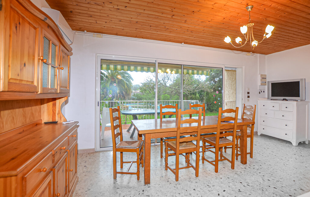 Feriehuse - Moriani Plage , Frankrig - FKO685 3