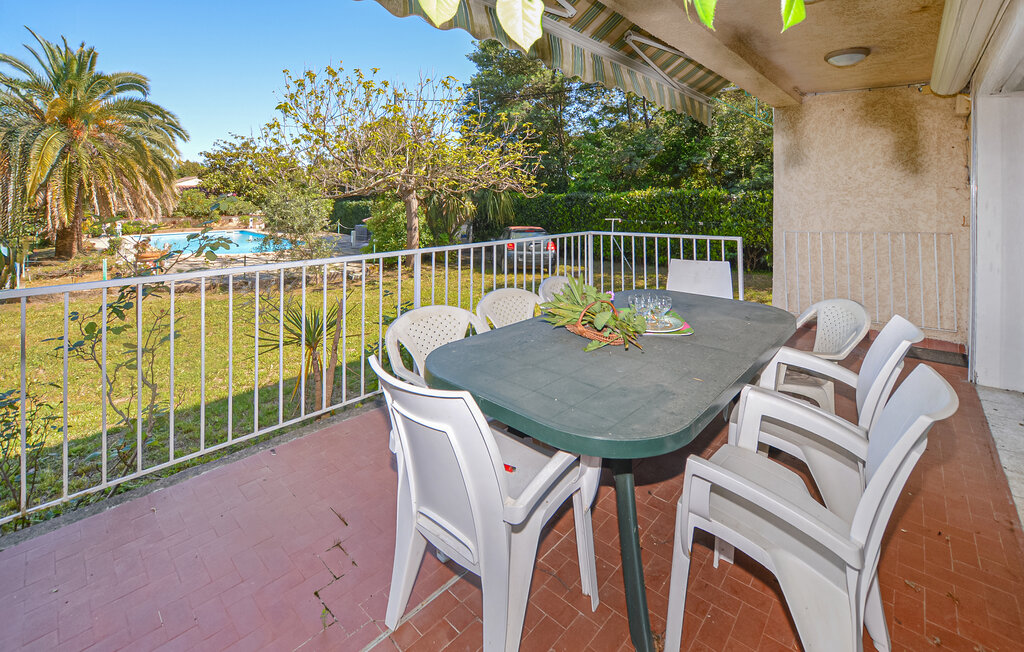 Feriehuse - Moriani Plage , Frankrig - FKO685 2